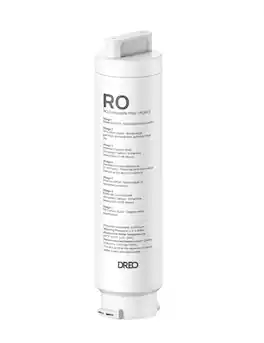 DREO - Reverse Osmosis Replacement Filter for RO Water Filter 112/113/114/115
