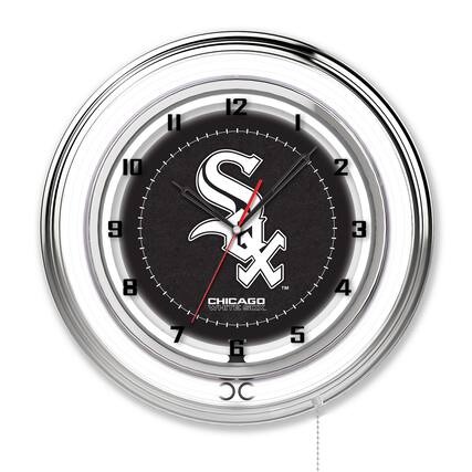 DI 9 8 12 II I S * TM CHICAGO WHITE SOX 7 i 5 6 2 3 4 OC