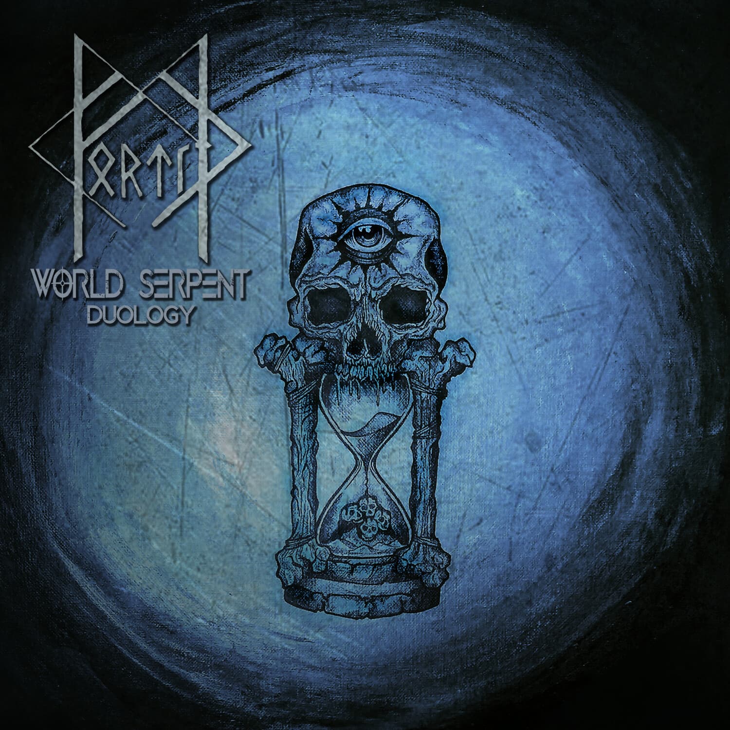 Fortid - World Serpent   - COMPACT DISCS [CD] price history on PriceWatchPro
