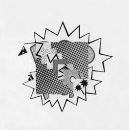 Eric Copeland - Limbo - VINYL LP