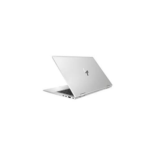 Alt View 3. HP - ELITEBOOK X360 830 G8 13.3" INTEL CORE I5-1145G7 - 16GB RAM, 256GB SSD - Touchscreen, Windows 11 Pro.