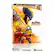 Alt View 1. Steelbook Deadpool and Wolverine: Wolverine Version (4K / Blu-ray +Digital).