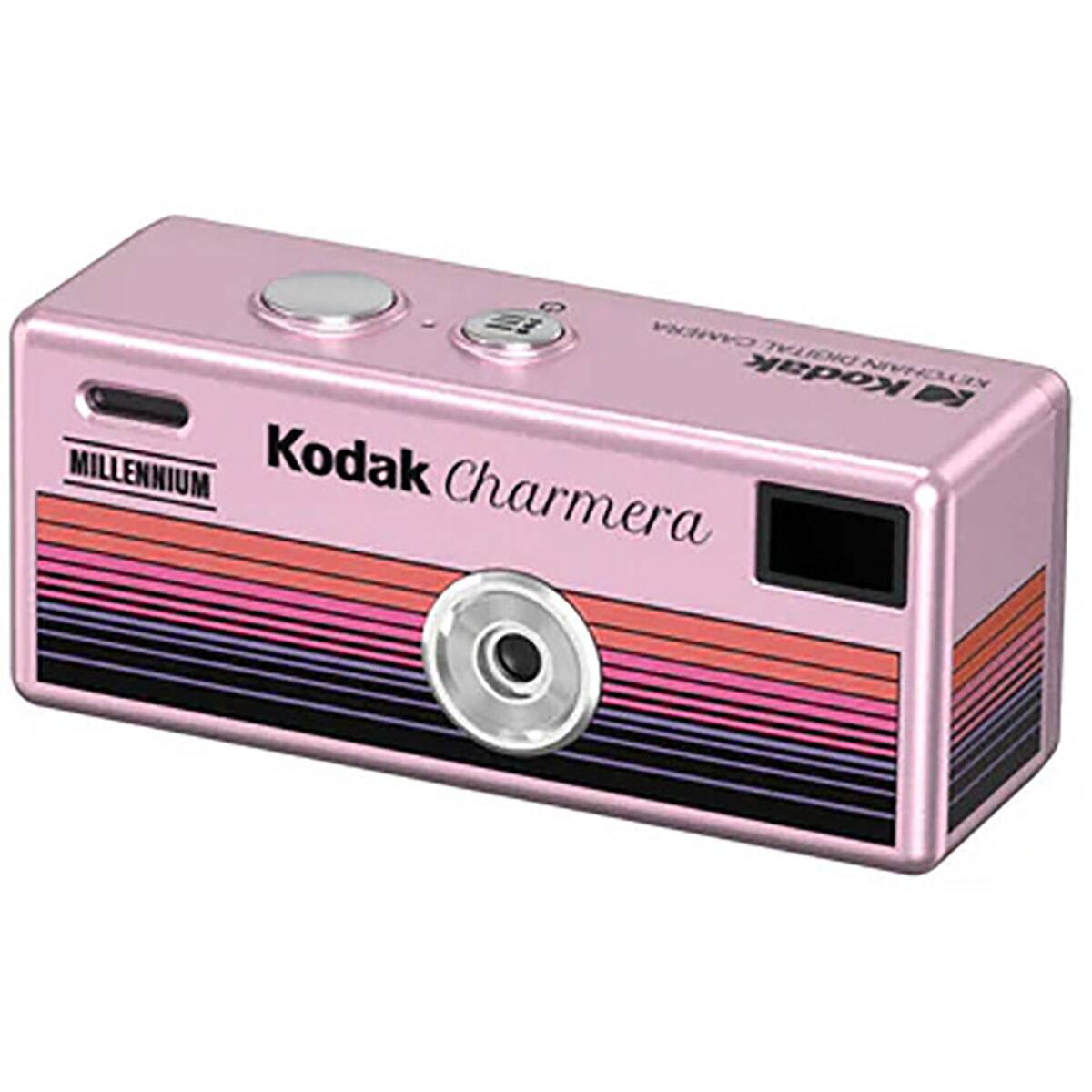 23 VINIO DIGITAL NIVIDARY  
Kodak MILLENNIUM  
Kodak Charmera