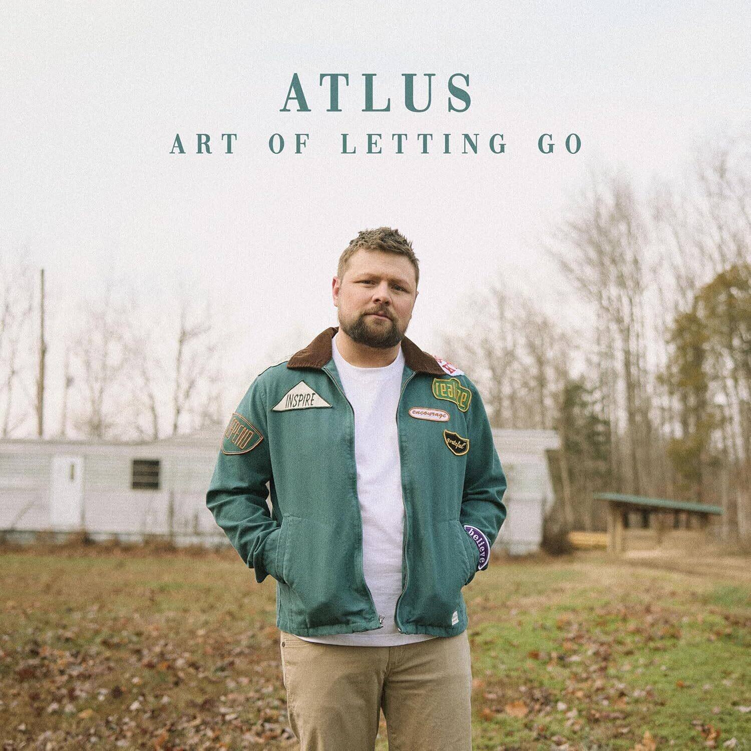 Atlus - Art Of Letting Go   - COMPACT DISCS [CD] price history on PriceWatchPro