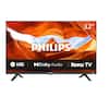32" PHILIPS 720p HD Dolby Audio Roku TV
