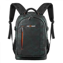 K&F Concept - K&F LARGE DSLR CAMERA BACKPACK