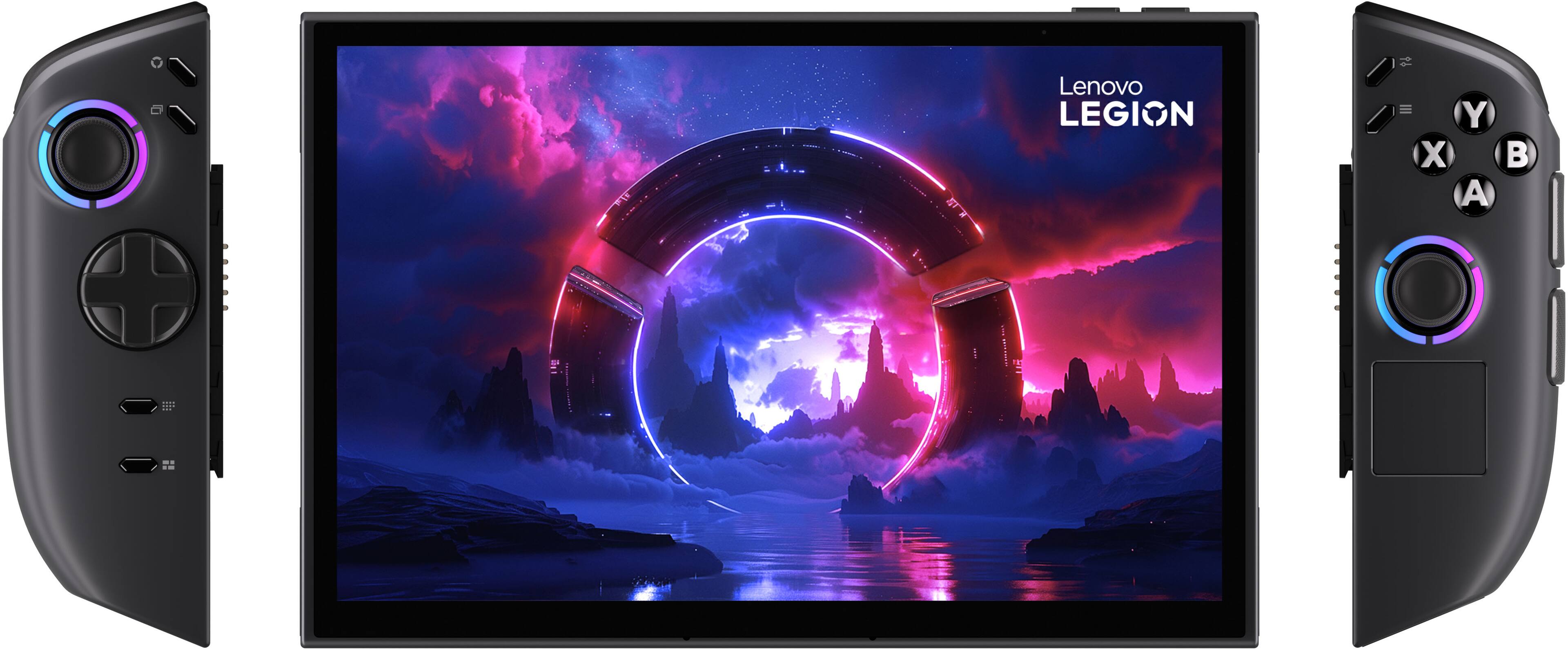 Lenovo LEGION
