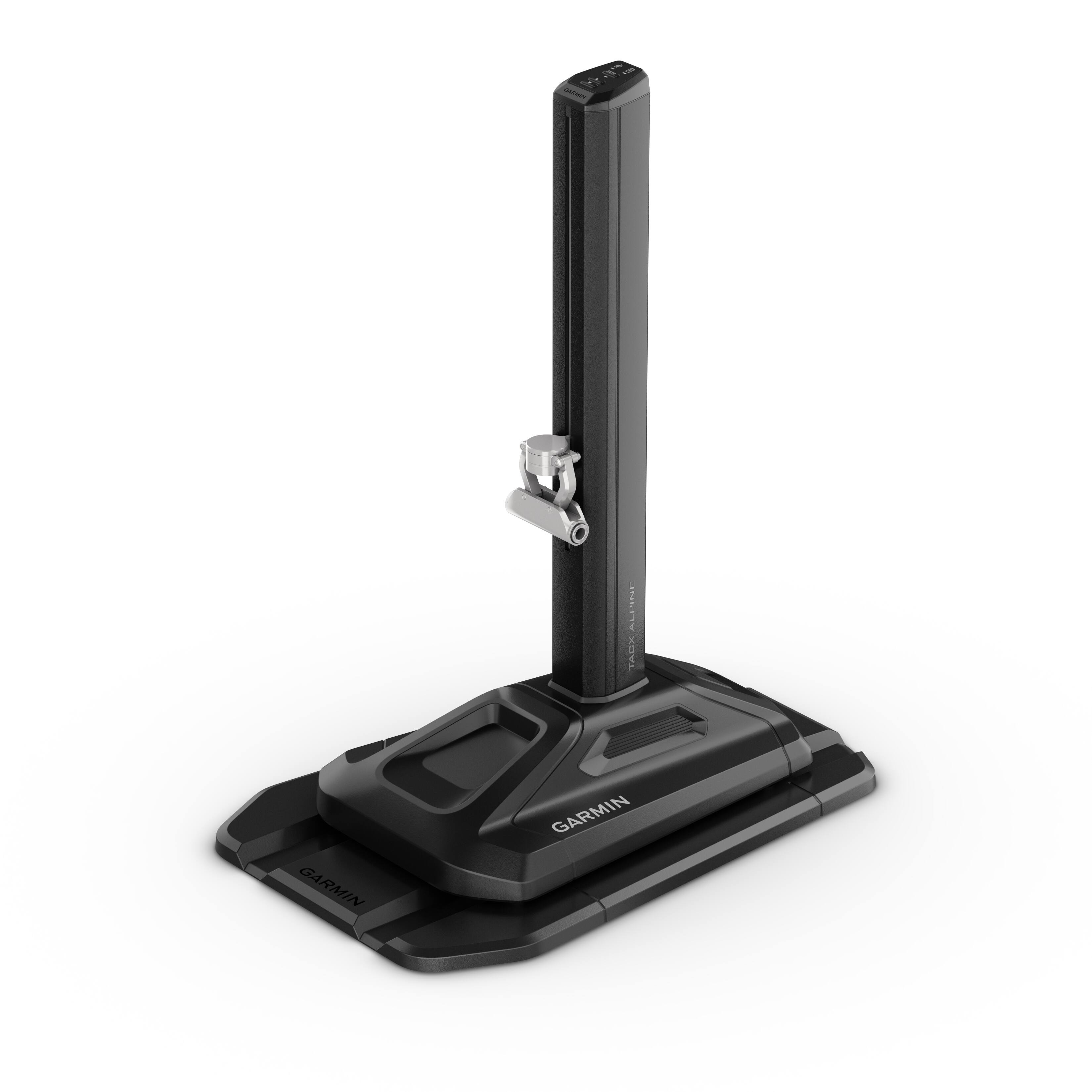 The text on the image reads "CARMIN GARMIN."