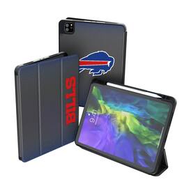 Keyscaper - Buffalo Bills iPad Case - 13in Air M2 - Black