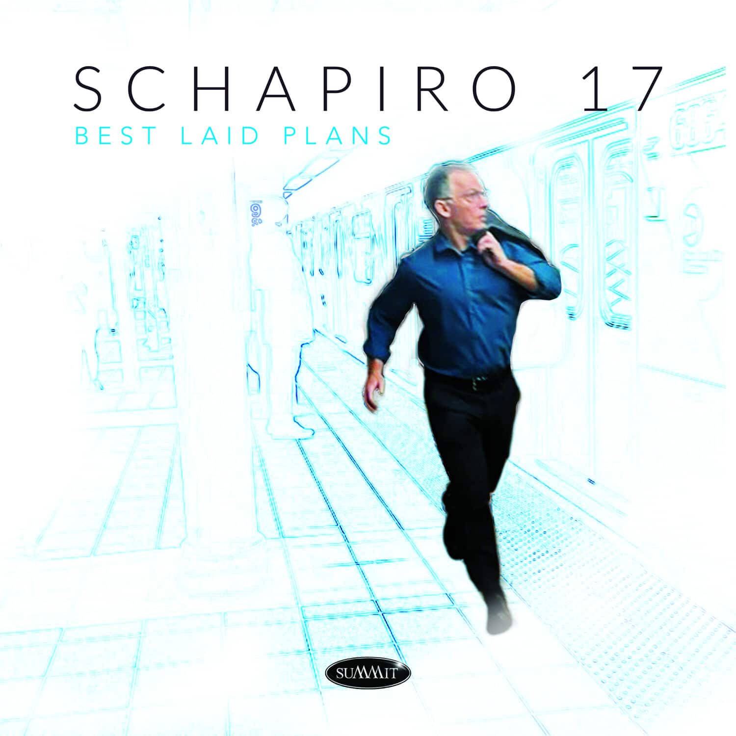 Schapiro 17 - Best Laid Plans   - COMPACT DISCS [CD] price history on PriceWatchPro
