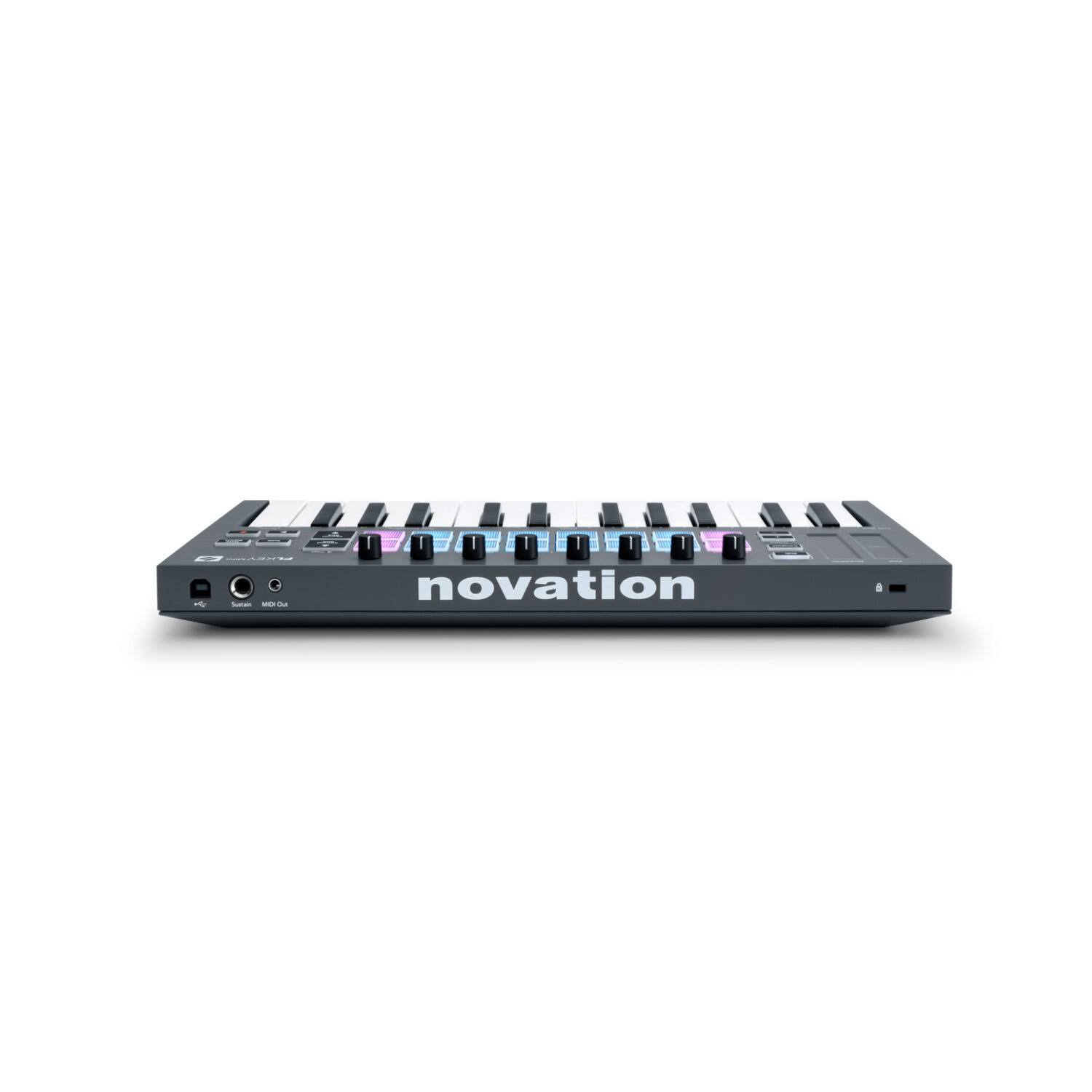 - - ... - novation
