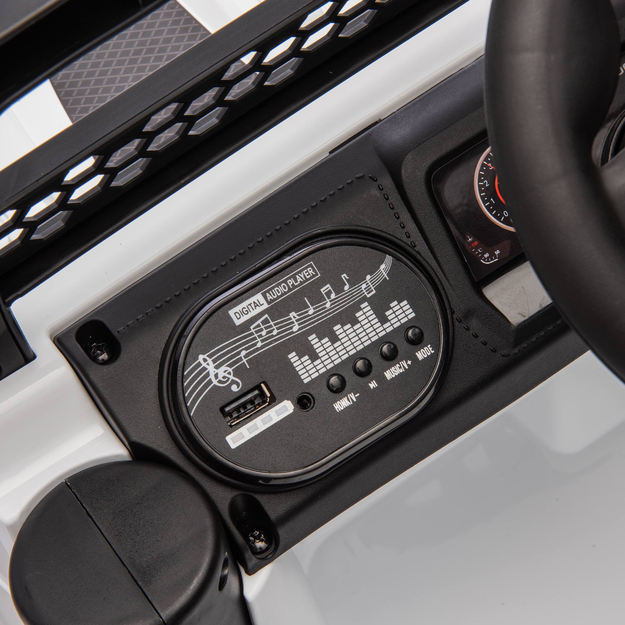 22 2 1 20000000 S i 0 . - PLAYER J AUDIO DIGITAL hhhllo MI MUSIC/V+ MODE ..3D HONK/Y-