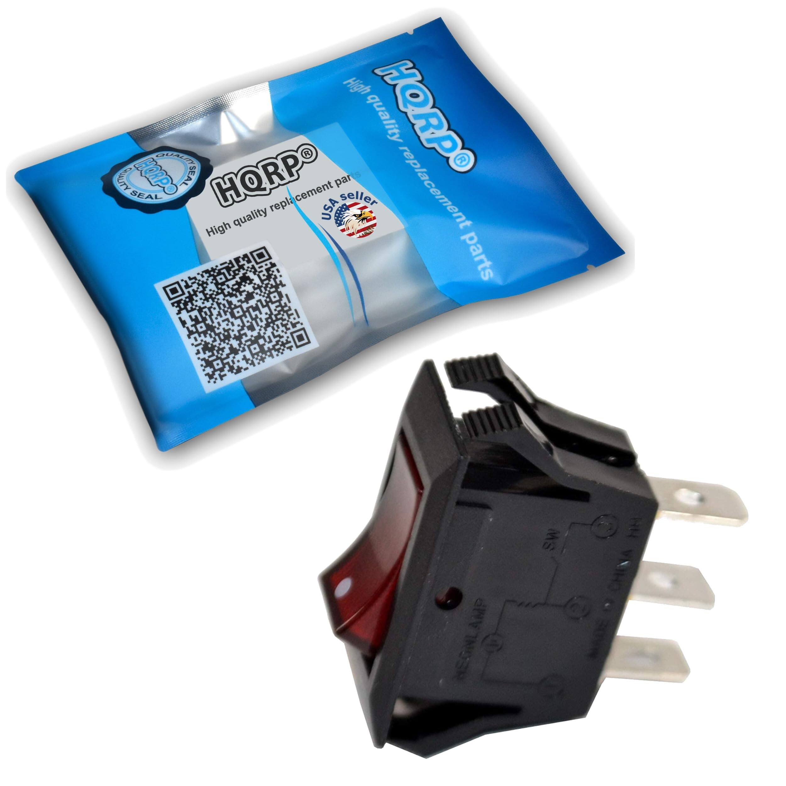 High quality replacement parts  
HQRP  
SEAL  
HQRP  
High quality replacement parts  
USA seller  
HQRP  
SEAL  
HQRP  
High quality replacement parts  
USA seller