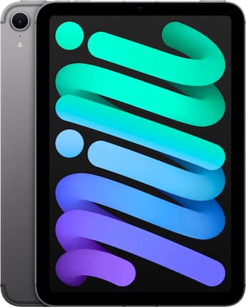 Apple iPad mini (A17 Pro chip) Built for Apple Intelligence Wi Fi Apple iPad mini (A17 Pro chip) Built for Apple Intelligence Wi Fi