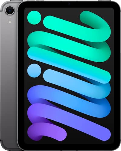 【ほぼ新品】iPad mini a17pro 128GB wifi + セルラー Apple iPad mini (A17 Pro chip) Built for Apple Intelligence