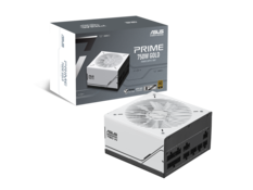 ASUS PRIME 750W GOLD
POWER SUPPLY UNIT
750W GOLD
PRIME
Choose ATX 3.0
80 PLUS GOLD
ASUS
IN SEARCH OF INCREDIBLE