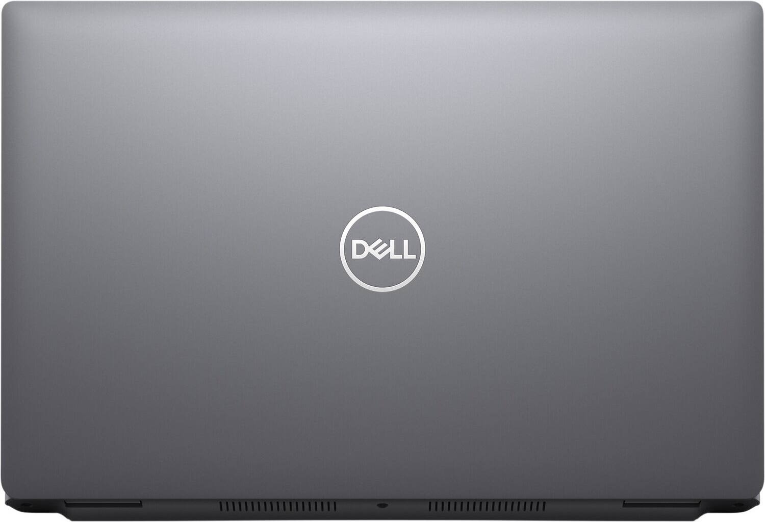 Back. Dell - Precision 3561 15.6" Refurbished Laptop - Intel 11th Gen Core i5 with 32GB Memory - NVIDIA T600 - 512 SSD - Gray.