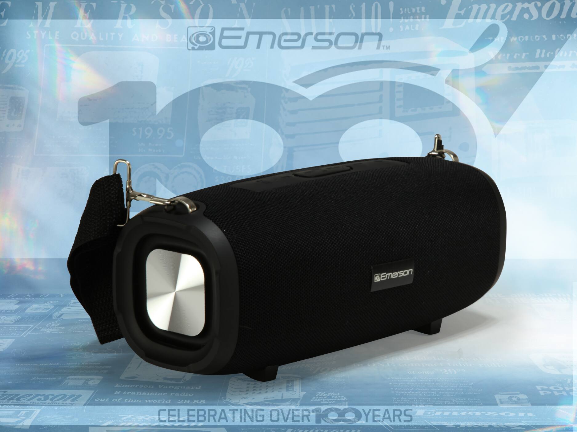 A S SILVER GMERSON L R S 8 CUE 10! JUELLE SALE. Emerson STYLE QUALITY AND BEA Emerson WORLDS BO THE TM Verer Hefor 92 192 1T $19.95 M 20e $30 TUSES Emerson  0 SHOWL FU2T ndOtits SOCN RETERGDYN O Compuet Cbte PrOtce ... onE 200 n G T Emerson Vanguard  - POR S-transistor SEA radio  - PH erson  TELAIM OUr or UiN world 28.85 - - ...... - - O  CELEBRATING OVER YEARS Emlorson Tuioguiit