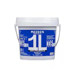 Meeden - ULTRAMARINE BLUE ACRYLIC PAINT
