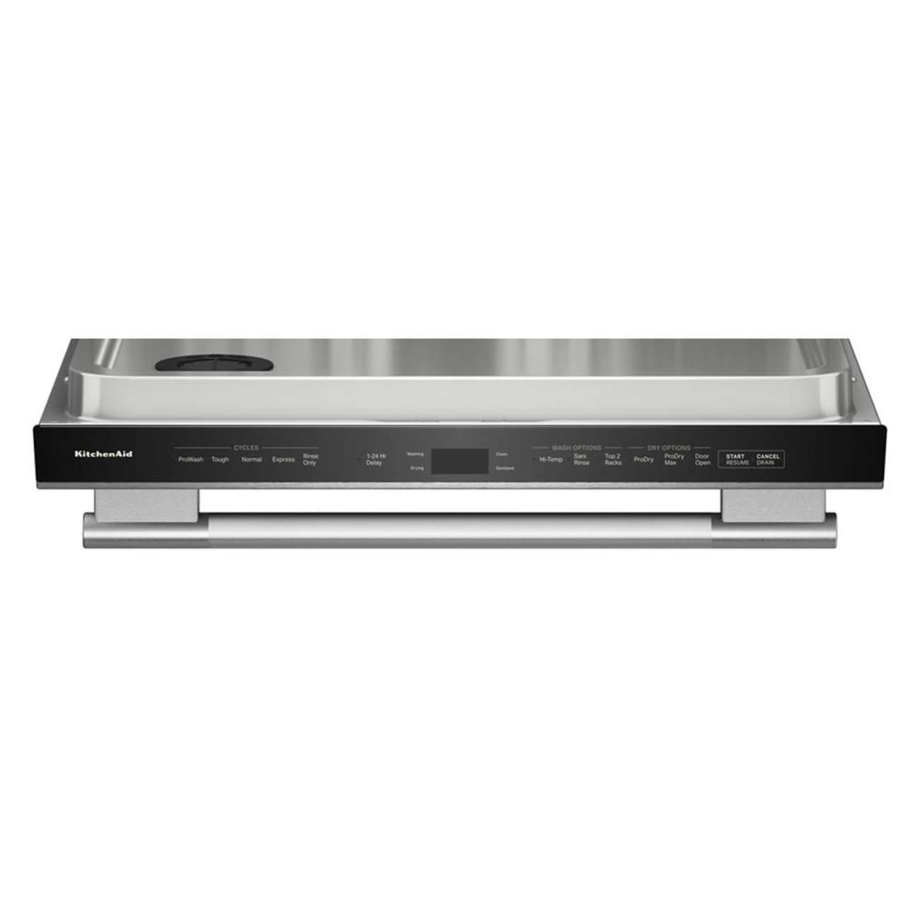 KitchenAid CHCLES - Sough - Express - 1-04 - W OPTIONS Surs So I neTeme Racks DRY OPTIONS malay Deca Pubey Mos - CANTEL RESLAS