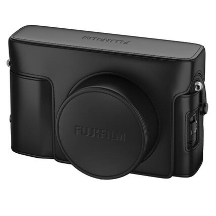 FUJIFILM