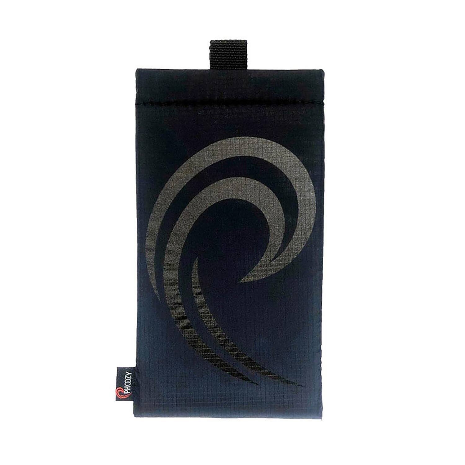 Phoozy Apollo II Thermal Phone Case for Large Mobile Phones Blackout 777400  - Best Buy