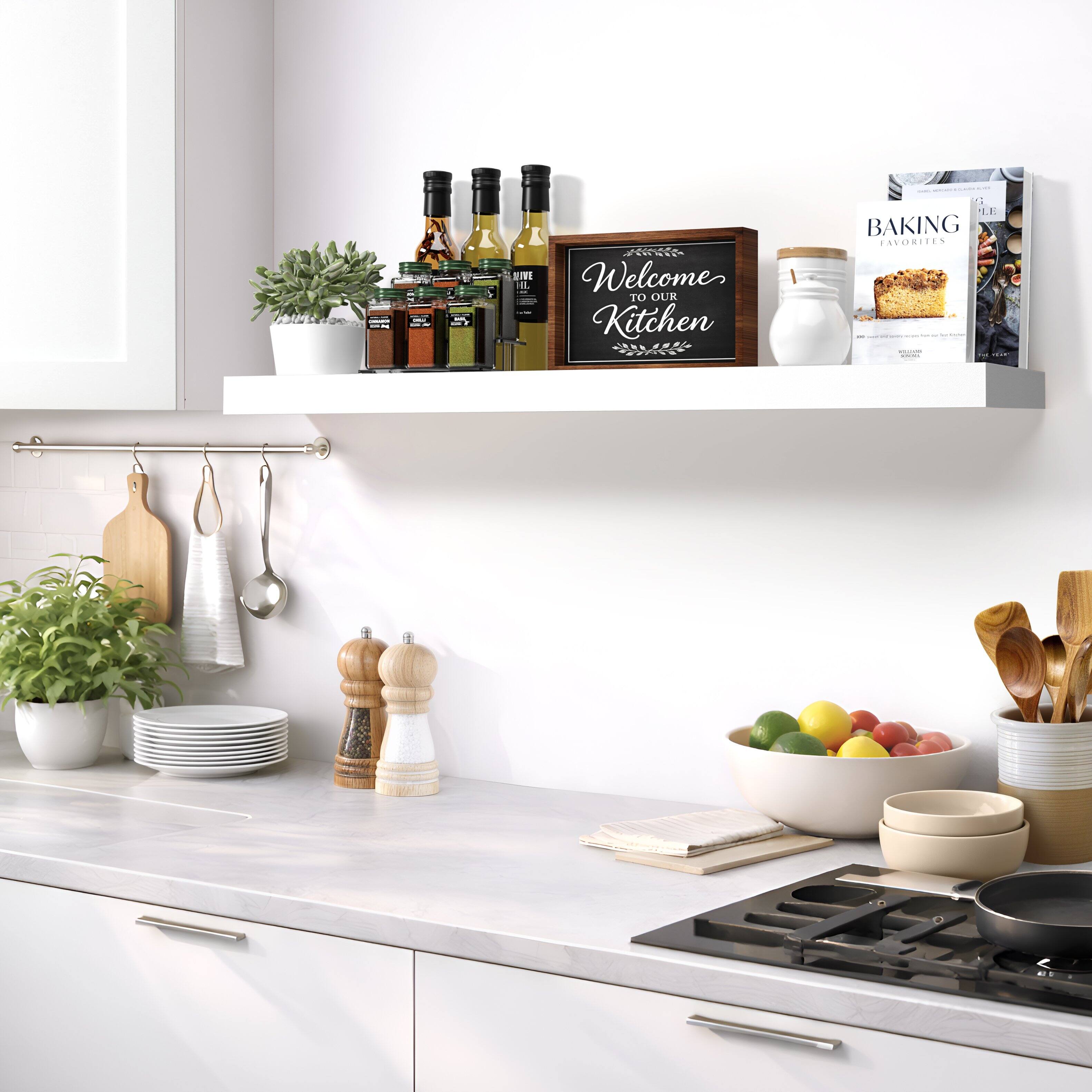 ONEY -  
ONE can Welcome TO OUR Kitchen  
LE BAKING FAVORITES - love - - - - - -  Wholes TMC -