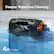 Deeper Waterline Cleaning
4x Scrubbing