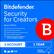 Bitdefender Security for Creators
Basic Edition
- Round the clock account monitoring
- Anti-scam email protection
- World's top prevention and detection tech
- Account recovery assistance
- Protects one account per platform: YouTube, Instagram, Facebook
1 ACCOUNT
1 YEAR
DIGITAL DOWNLOAD
iOS