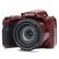 KODAK PIXPRO Aspheric HD Zoom Lens
OPEN 42X WIDEANGLE
VIDEO 42X
1:3.0-6.8 24-1008mm (Equivalent)