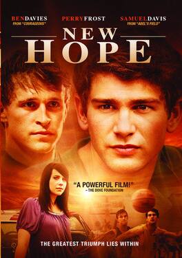 New Hope (MOD) (DVD Movie)
