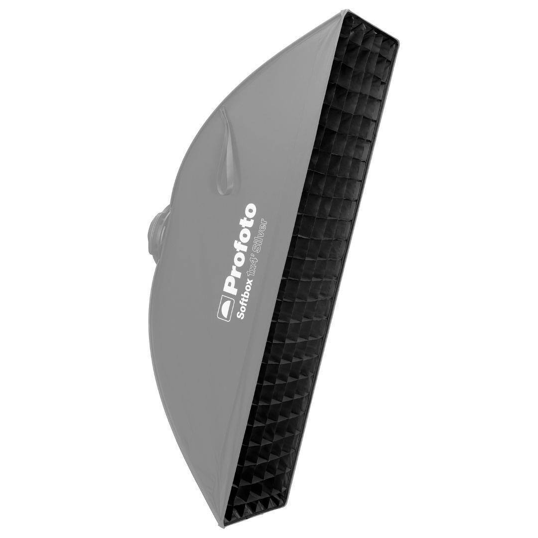 Profoto Softbox Silver 1x4