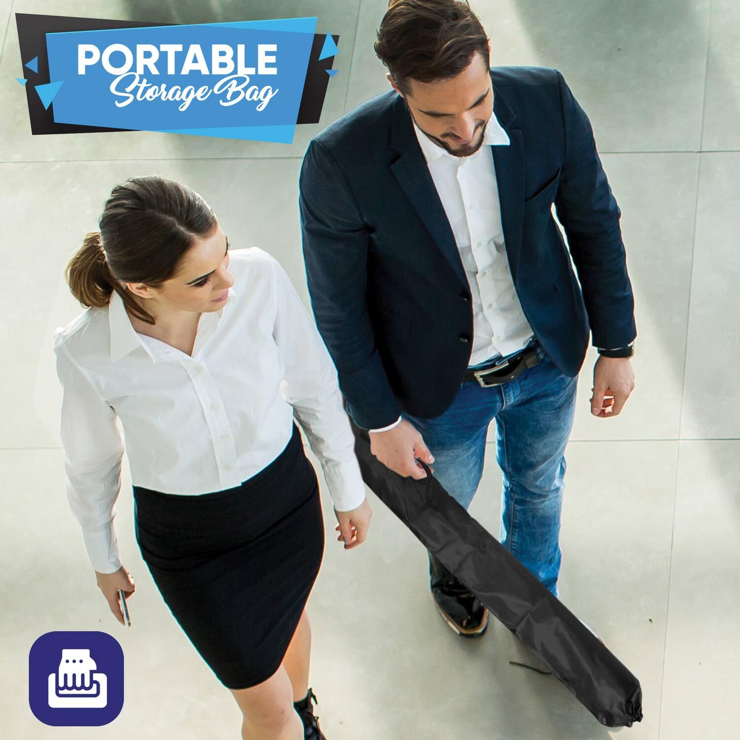 PORTABLE Storage Bag