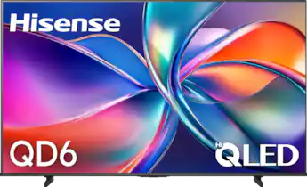 ③M5 Hisense 43E65G 43V型 4Kスマートテレビ 2022年製 43E65G ③M5 Hisense 43E65G 43V型 4Kスマートテレビ 2022年製 43E65G