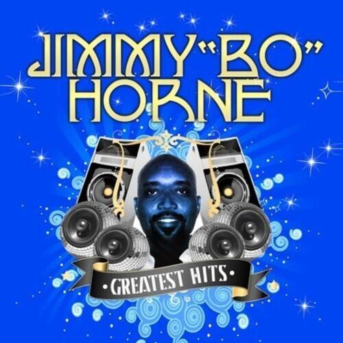 "Jimmy ""Bo"" Horne - Greatest Hits   - COMPACT DISCS [CD]" price history on PriceWatchPro