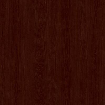 Alt View 4. Bush Furniture - 60"W Computer Desk with Drawers(WC31460-03) - Harvest Cherry.