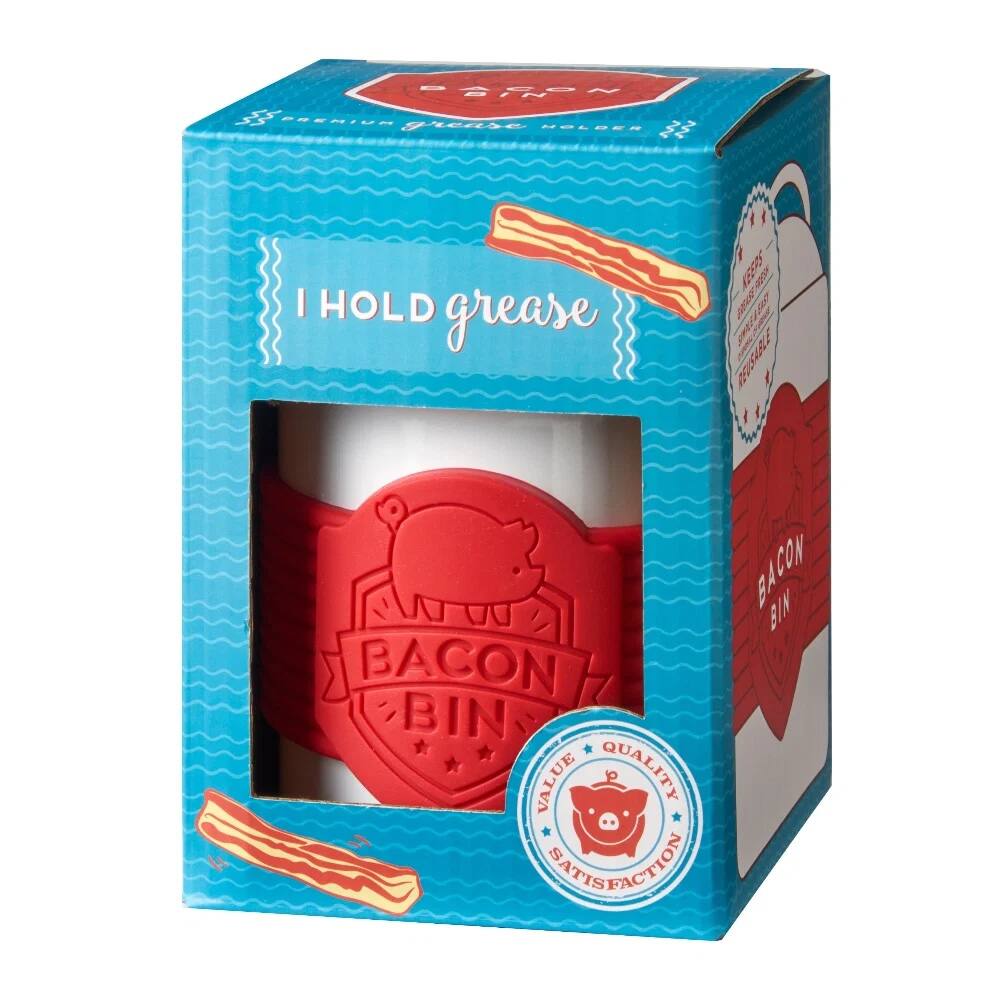 Bacon Bin Bacon Bin Value Quality