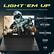 LIGHT'EM UP
Experience fluid visuals so you can react faster while gaming.
AMD Ryzen 9 8940HX Processor
NVIDIA GeForce RTX 5060 Graphics
144Hz 1920x1080p Display
32GB DDR5 RAM
1TB PCIe SSD