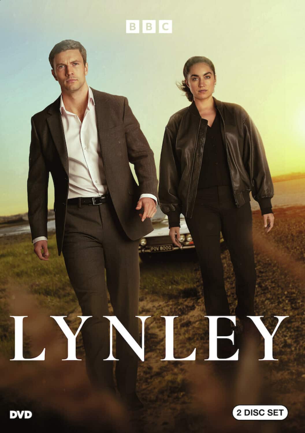 Lynley: Season One   - DVD price history on PriceWatchPro