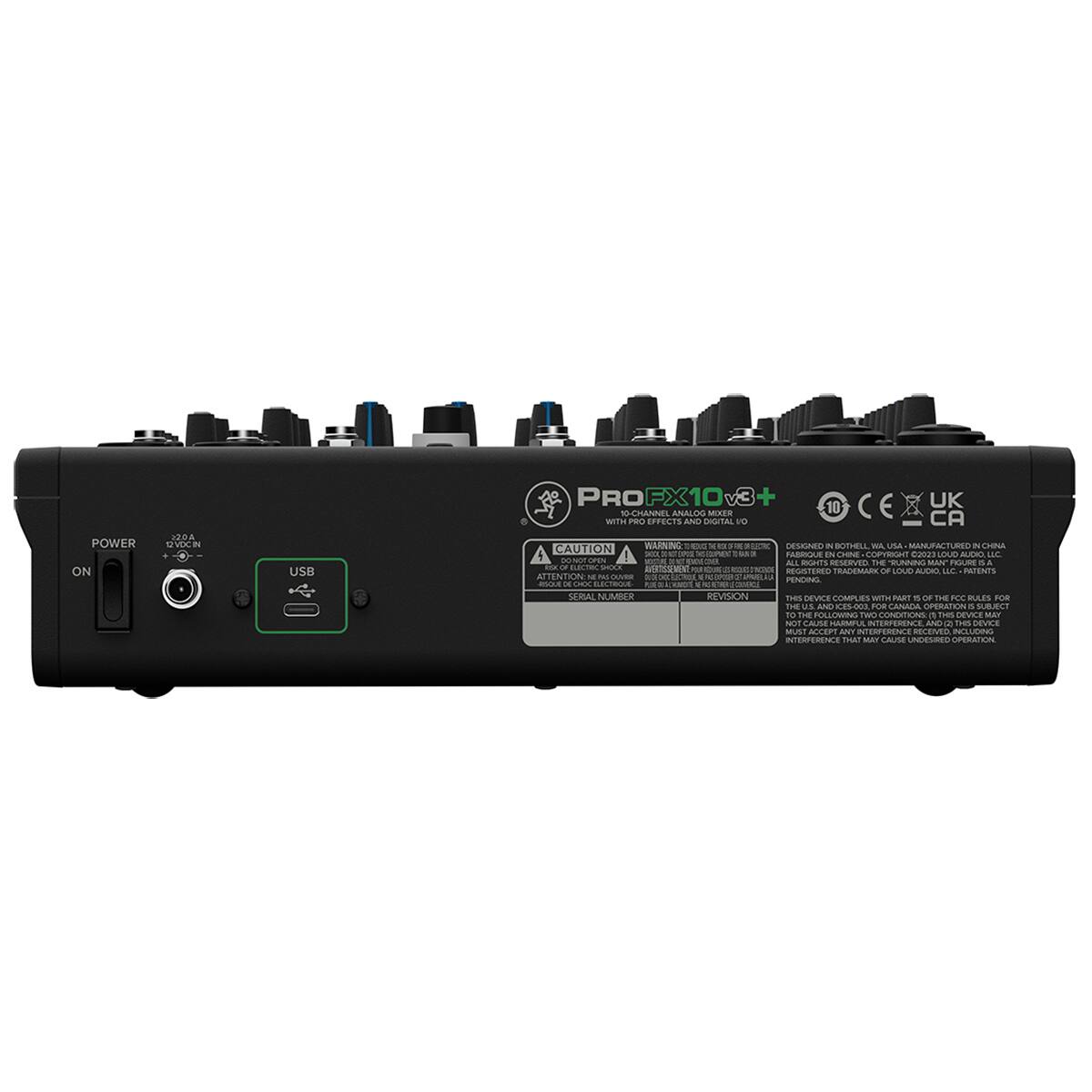 POWER ON 28A WVCR USB PROFX10v3+ CE UK EMANNEL ANALL MISTR 10 WITH PRO EFFECTS AAI IIITAL DV CA WAISING: nom DEENE i BOTHELL WA UA MANUFACTURED i CHNIA CAUTION - - a -e MCSA FABA CE Cn 202s SLE AER L - CE - Te ad - MI DSRVEL DE ESNNN - n d A ns -m NETE VUC EMN - me INTaN RSTINO TRALEMARK CP LOUD ALCiR uC PIENTS ATENTIN - ... C .. . N IN PENCIN - - adda. N EAO . C SORALL NUMBER REVISION hres SEVILE COMPLE WIT itar - oF - FOE BAES FO THE uS AND 0 Fe CANAia OPERATIN SUBECI To te POLLORIN twa CONITINS i Iress DEVILE MAI JESAINL INTERFERSNE AND 2 THIS SEVILS MUSI A ViA NTERESEN RCEND GLE INNTERFERENE THAI MAIT CAUSe UNDESSEO OPERATION