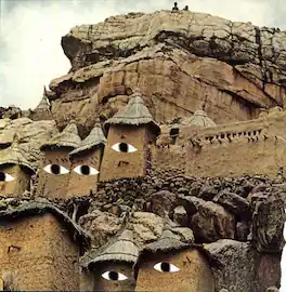 Ganglians - Ganglians - VINYL LP