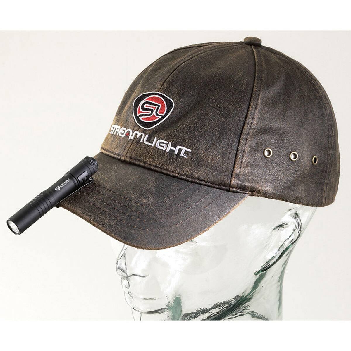 - Streamlight