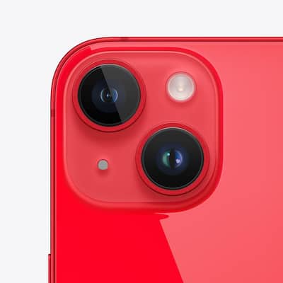 Apple iPhone 14 A2649 (Fully Unlocked) 128GB Red - Best Buy Apple iPhone 14 A2649 (Fully Unlocked) 128GB Red - Best Buy