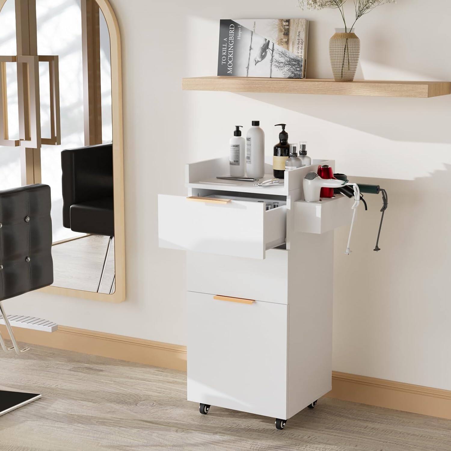 V. Hagar Kill Mockingbird