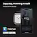 Zepp App, Powering Amazfit
Download the Free Zepp App
9:41 THU FEB 08
156 78
ZEPP powering amazfit
LOG IN
SIGN UP
Download on the App Store
GET IT ON Google Play