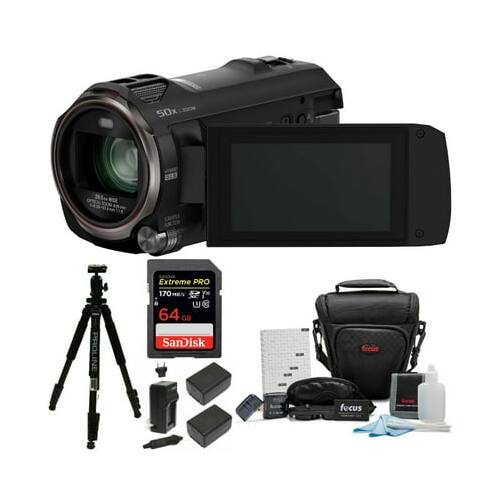 50x WOE PROLINE Extreme PRO 170H N 1 64 GB SanDisk