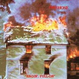 fIREHOSE - Ragin' Full on - VINYL LP