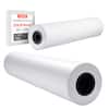 VEVOR CAD INK JET ROLLS
20LB Bond
30" x 500'
3" Core
Quantity: 2 Rolls