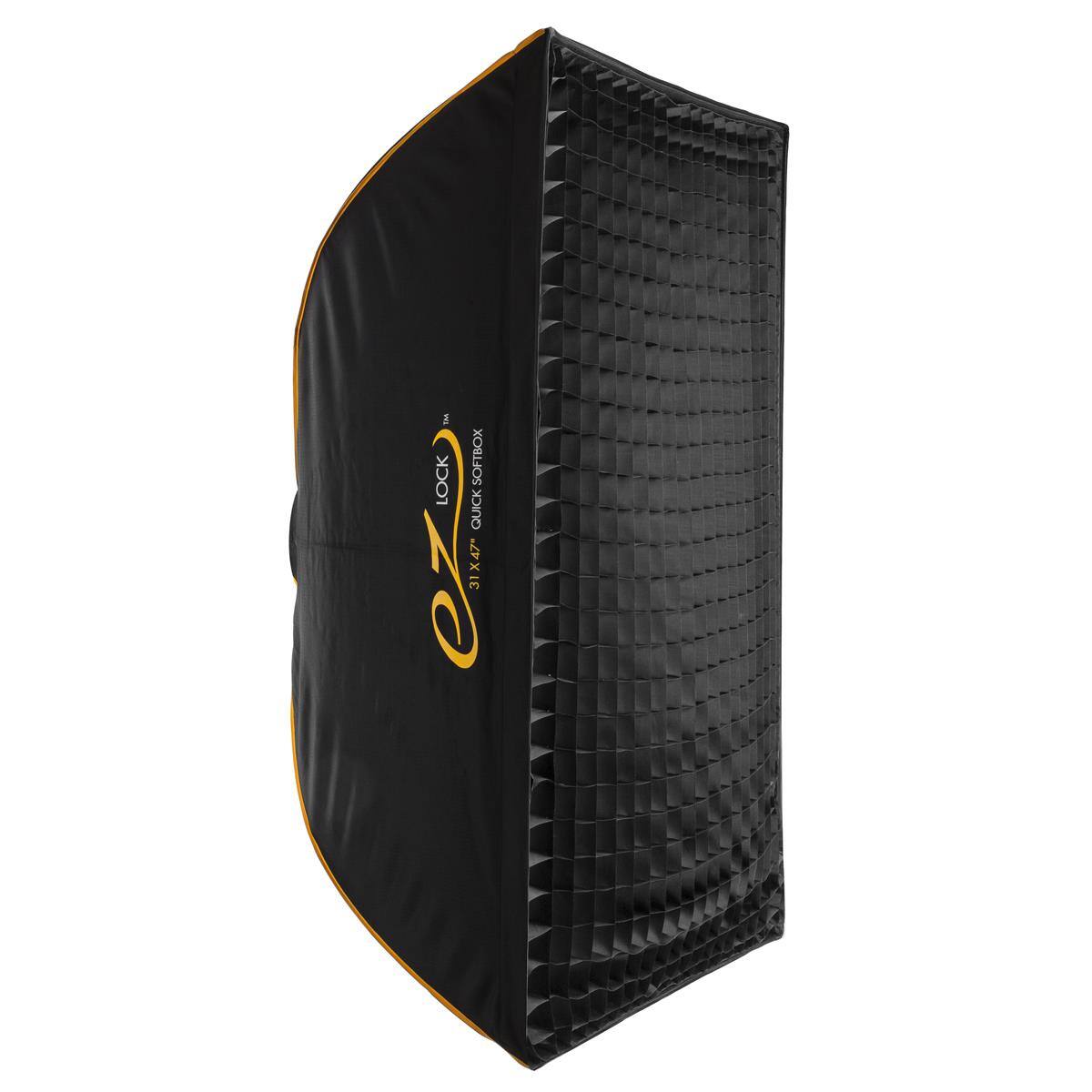 LOCK QUICK SOFTBOX 31X47 31