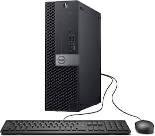 Dell Refurbished Excellent Optiplex 7070 SFF Intel i7 9700 16GB Dell Refurbished Excellent Optiplex 7070 SFF Intel i7 9700 16GB